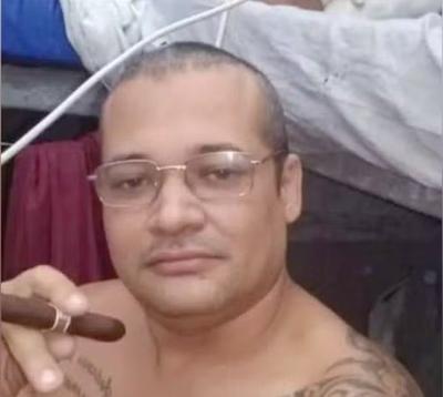 Miliciano "Dudu do Cerol" é morto a tiros no Rio de Janeiro