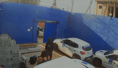 Suspeitos invadem empresa de segurança e roubam 35 armas em SP