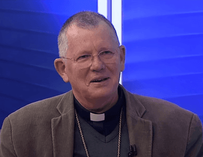 Arcebispo Jaime Spengler é nomeado cardeal pelo Papa Francisco
