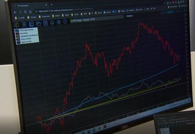 Poupança deixa de ser aplicação rentável a quem planeja investir