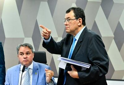 Reforma tributária: senadores aprovam plano de trabalho com previsão de 11 audiências públicas