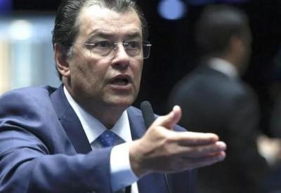 Parecer do projeto que regulamenta a reforma tributária deve ser lido na CCJ do Senado