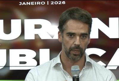 Governo do RS reconhece erro em ação policial que matou produtor rural em Pelotas