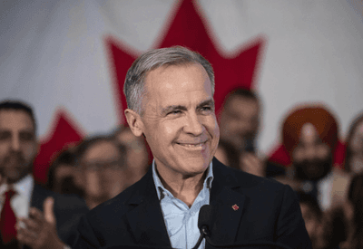 Primeiro-ministro do Canadá antecipa eleições para 28 de abril
