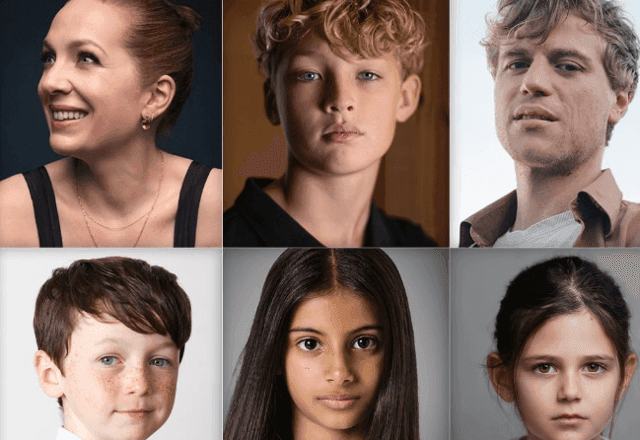 Harry Potter: HBO anuncia novo Draco e Lucio Malfoy, Molly Weasley e mais personagens da trama 