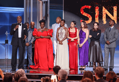 "Pecadores" conquista melhor elenco no The Actor Awards e mantém favoritismo ao Oscar