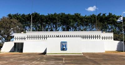 Embaixada de Israel em Brasília é fechada após escalada de conflito com Irã