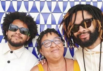 Dona Jacira, mãe de Emicida e Evandro Fióti, morre aos 60 anos