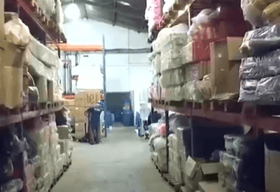 Exportação de micro e pequenas empresas cresce com oportunidades criadas por guerra tarifária