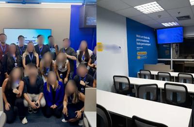 Empresa fecha as portas e deixa 60 funcionários sem salário em SP