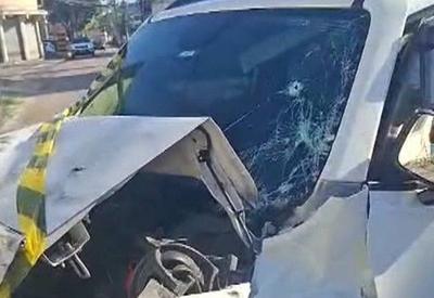 Empresário de 67 anos é morto a tiros na Zona Norte do Rio de Janeiro