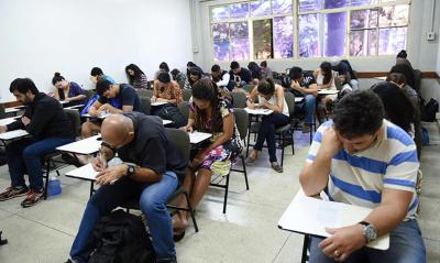 Encceja 2025 será aplicado neste domingo para mais de 700 mil candidatos