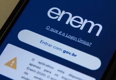 Enem 2024: saiba como consultar local de provas para este domingo (3) 