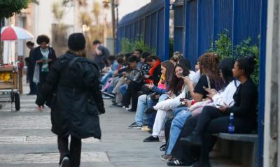 Entenda as notas de corte para ter a redação corrigida no Enem dos Concursos