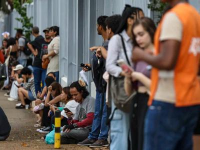 Enem 2024: saiba quando sai o gabarito oficial e as novidades para 2025