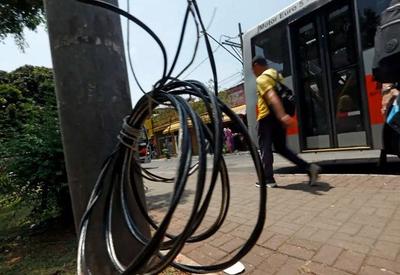 Aneel e distribuidoras de SP discutem medidas para garantir fornecimento de energia nas eleições