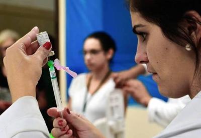 Com chegada de mais doses, Rio vai vacinar pessoas entre 32 e 27 anos