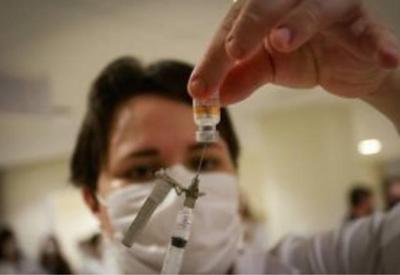 300 mil pessoas não tomaram 2ª dose da vacina da covid em São Paulo