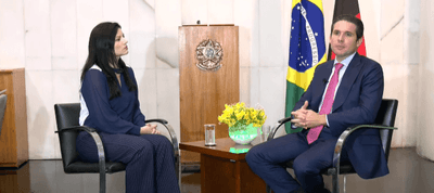 Motta defende isenção do imposto de renda, mas sugere compensação para evitar desequilíbrio econômico