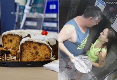 Baião de dois, bolo e brigadeirão: relembre casos de envenenamento que chocaram o Brasil