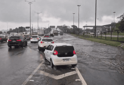 'Nossa maior preocupação são as enxurradas’, alerta secretário da Defesa Civil de SC