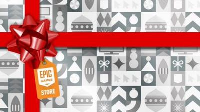 Criadora do Fortnite, Epic Games oferece jogos gratuitos como presente de Natal