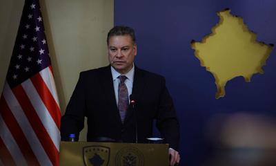 Itamaraty convoca embaixada dos EUA após Trump defender Bolsonaro