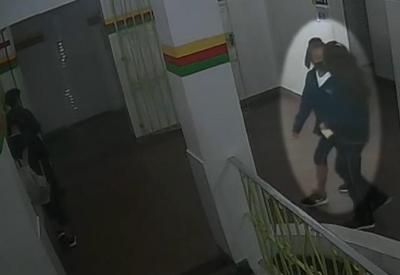 Escola onde adolescente de 12 anos foi esfaqueada é reaberta em SP