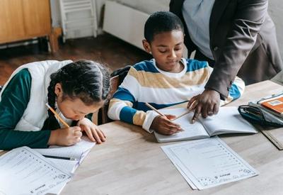Rede estadual de São Paulo abre inscrições para novos alunos em 2026