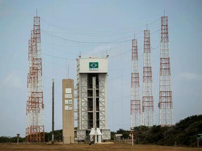 Levantamento da CNI mostra que Brasil é o segundo país do G20 que menos investe no setor espacial
