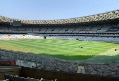 Rio libera eventos com 500 pessoas e público em estádios