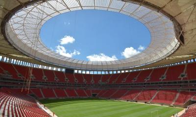 Projeto quer acabar com venda de bebidas alcoólicas em campeonatos de futebol