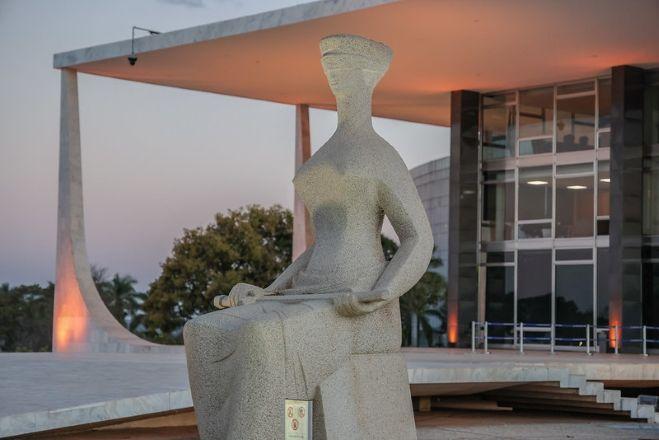 STF define que 'caixa 2' pode ser punido como crime eleitoral e improbidade administrativa