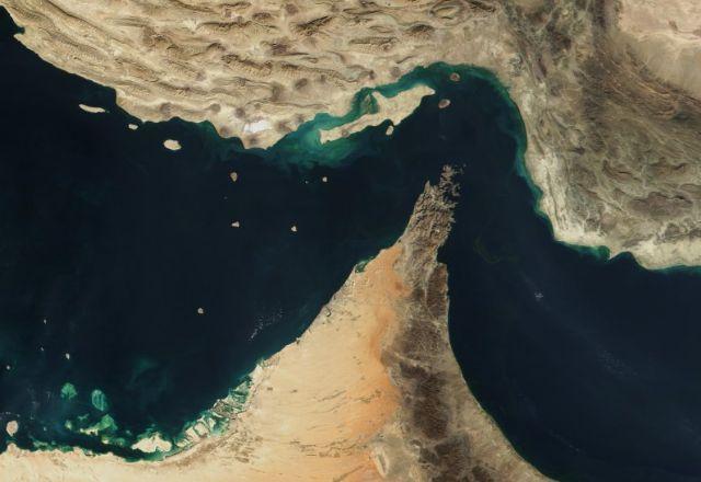 Irã e Israel aceitam cessar-fogo de duas semanas no Oriente Médio