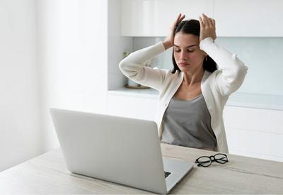 Estresse: o inimigo invisível que pode causar um AVC – e o que você pode fazer para evitar