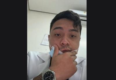 Estudante de medicina morto por PMs foi levado a hospital superlotado, com emergência fechada e sem tomógrafo