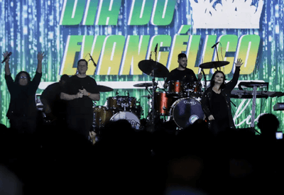 Cultura gospel é reconhecida como manifestação cultural nacional