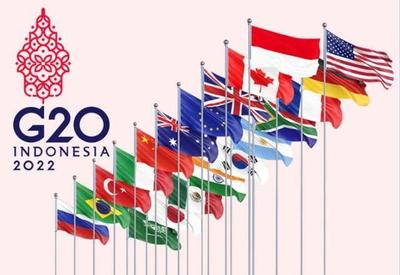 Antes de cúpula, G20 anuncia fundo contra futuras pandemias