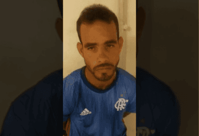 Herdeiro de fundador de facção criminosa é alvo de operação no Rio