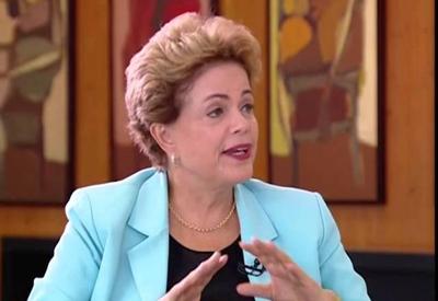 Polícia do Rio investiga arrombamento de apartamento de Dilma Rousseff