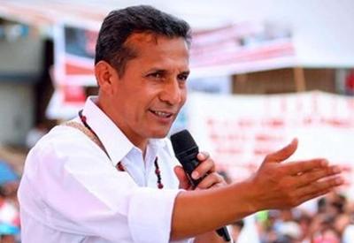 Peru inicia primeiro julgamento contra ex-presidente no caso da Lava Jato