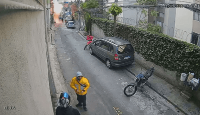 Vídeo mostra explosão que matou uma pessoa e danificou ao menos 46 imóveis em SP