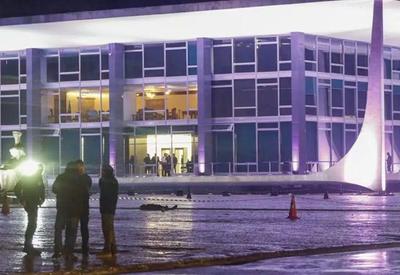 Governadores lamentam explosões em Brasília; Leite diz que país precisa achar centro de equilíbrio