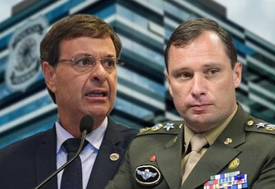 AO VIVO no Poder Expresso: Ex-ministro de Bolsonaro é preso pela PF por suspeita de ajudar Mauro Cid em fuga
