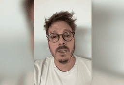 Imagem da notícia "Me enche de orgulho", diz Porchat após ser declarado 'persona non grata' no Rio