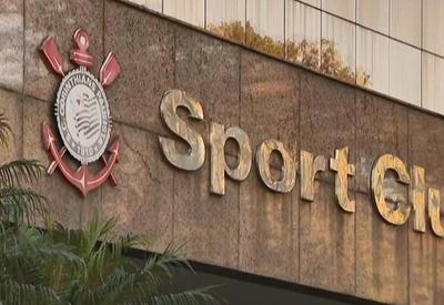 Polícia Civil cobra esclarecimentos do Corinthians sobre contrato com a Vai de Bet 