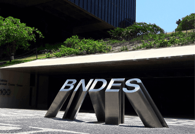 BNDES registra lucro de R$ 7,2 bilhões e cresce 94% no 1º semestre