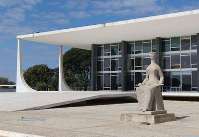 Moraes mantém prisão de condenado por bomba no aeroporto de Brasília