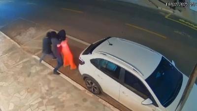 Vídeo de falso sequestro em Goiás causa pânico e mobiliza polícia