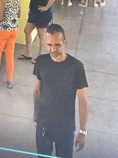 Homem se passa por pai para furtar escolas em Maceió